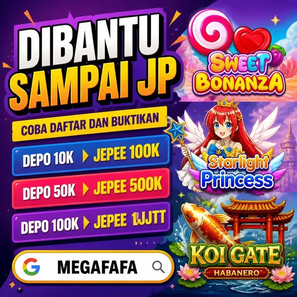 judi tembak ikan terbaru